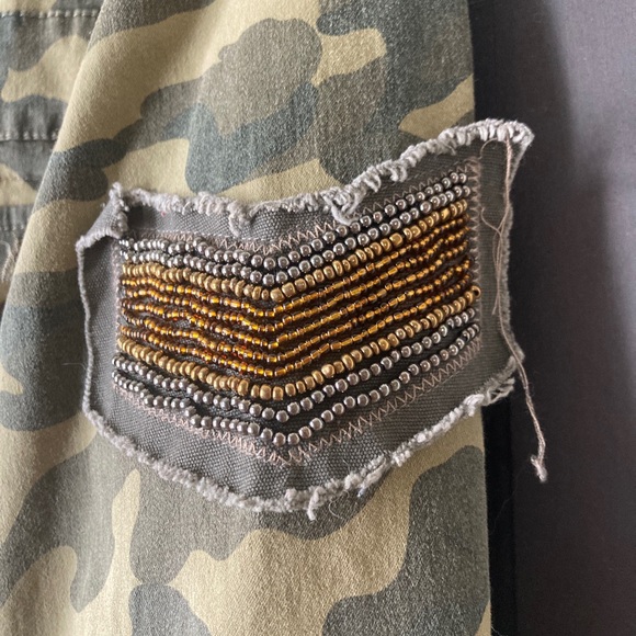 Kersh Jacket - Picture 2 of 3